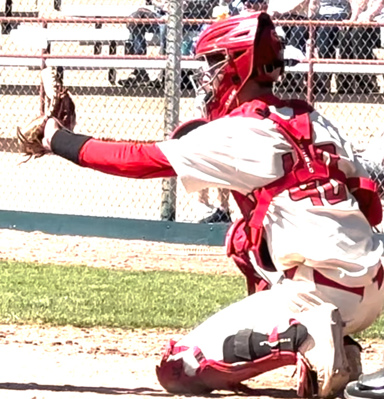 Meet Nick Wiley, the rising baseball player at College Athlete Advantage Recruitment Platform
